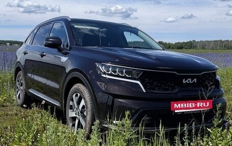 KIA Sorento IV, 2021 год, 3 650 000 рублей, 2 фотография