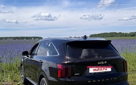 KIA Sorento IV, 2021 год, 3 650 000 рублей, 8 фотография