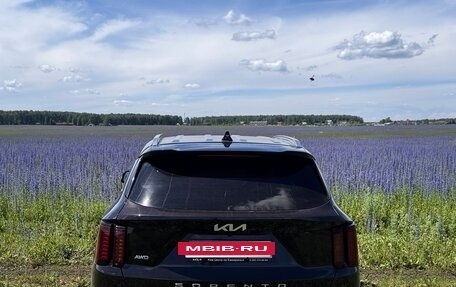 KIA Sorento IV, 2021 год, 3 650 000 рублей, 7 фотография