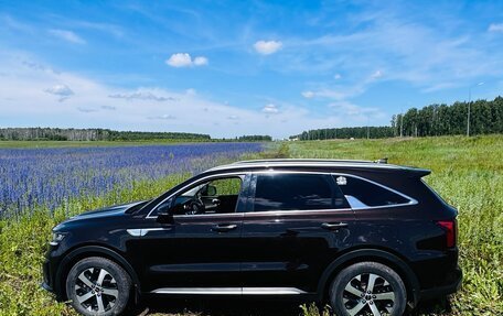 KIA Sorento IV, 2021 год, 3 650 000 рублей, 12 фотография
