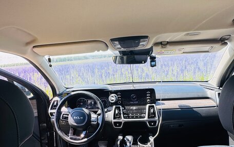 KIA Sorento IV, 2021 год, 3 650 000 рублей, 17 фотография