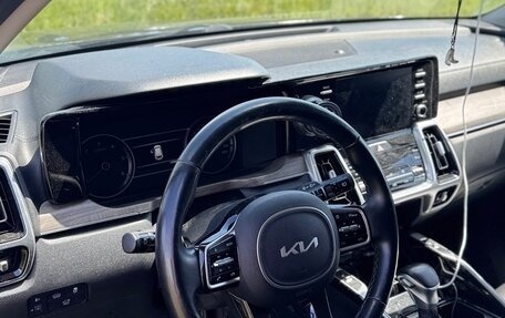 KIA Sorento IV, 2021 год, 3 650 000 рублей, 18 фотография