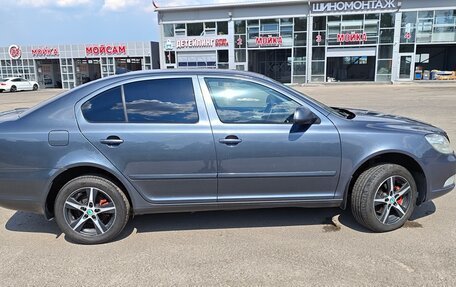 Skoda Octavia, 2013 год, 900 000 рублей, 2 фотография
