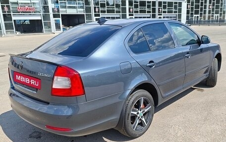 Skoda Octavia, 2013 год, 900 000 рублей, 3 фотография