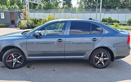 Skoda Octavia, 2013 год, 900 000 рублей, 6 фотография
