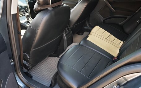 Skoda Octavia, 2013 год, 900 000 рублей, 10 фотография