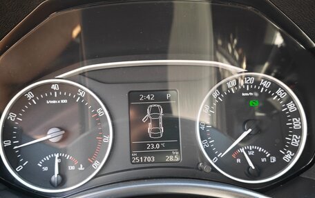 Skoda Octavia, 2013 год, 900 000 рублей, 12 фотография