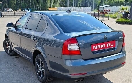 Skoda Octavia, 2013 год, 900 000 рублей, 5 фотография