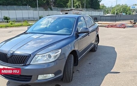 Skoda Octavia, 2013 год, 900 000 рублей, 7 фотография