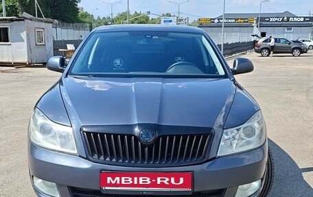 Skoda Octavia, 2013 год, 900 000 рублей, 8 фотография