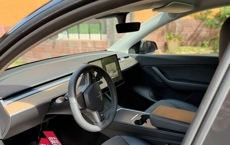 Tesla Model Y I, 2021 год, 4 250 000 рублей, 6 фотография