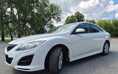 Mazda 6, 2012 год, 1 350 000 рублей, 2 фотография