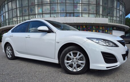 Mazda 6, 2012 год, 1 350 000 рублей, 3 фотография