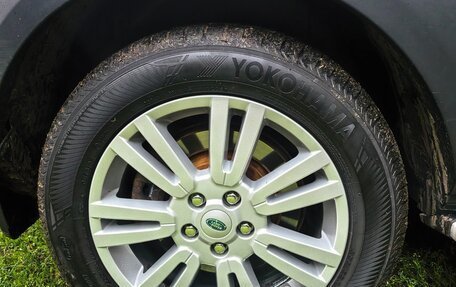 Land Rover Discovery IV, 2011 год, 1 800 000 рублей, 8 фотография