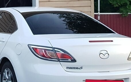 Mazda 6, 2012 год, 1 350 000 рублей, 4 фотография