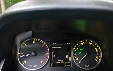 Land Rover Discovery IV, 2011 год, 1 800 000 рублей, 14 фотография