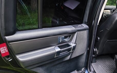 Land Rover Discovery IV, 2011 год, 1 800 000 рублей, 12 фотография