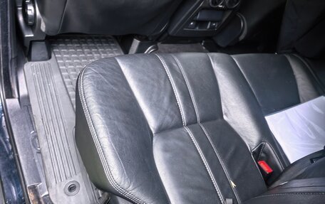 Land Rover Discovery IV, 2011 год, 1 800 000 рублей, 13 фотография