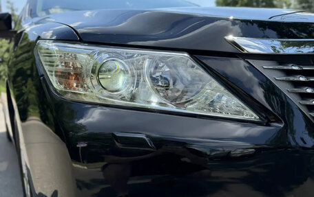 Toyota Camry, 2014 год, 1 420 000 рублей, 4 фотография