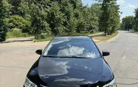 Toyota Camry, 2014 год, 1 420 000 рублей, 8 фотография