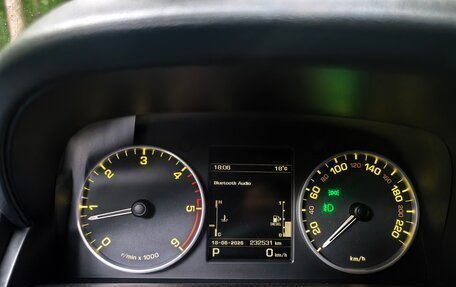 Land Rover Discovery IV, 2011 год, 1 800 000 рублей, 15 фотография