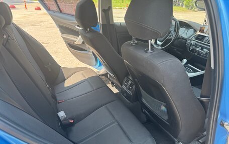 BMW 1 серия, 2017 год, 1 750 000 рублей, 7 фотография