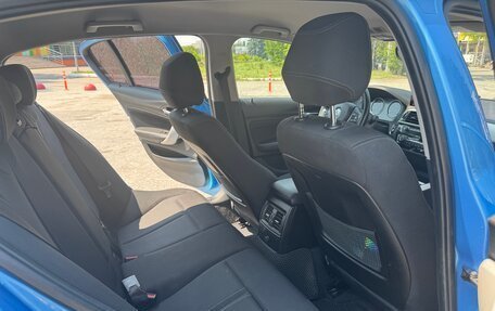 BMW 1 серия, 2017 год, 1 750 000 рублей, 8 фотография