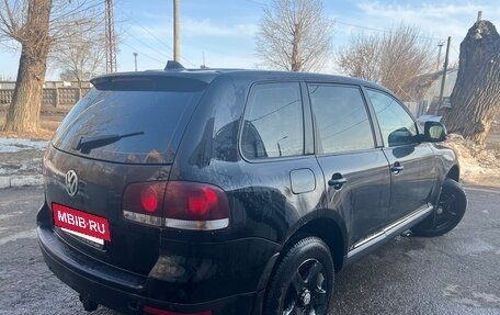 Volkswagen Touareg III, 2008 год, 910 000 рублей, 4 фотография