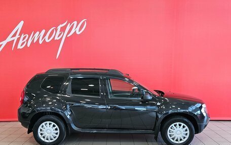 Renault Duster I рестайлинг, 2014 год, 870 000 рублей, 6 фотография