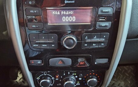 Renault Duster I рестайлинг, 2014 год, 870 000 рублей, 13 фотография