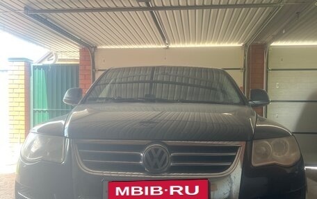 Volkswagen Touareg III, 2008 год, 910 000 рублей, 5 фотография