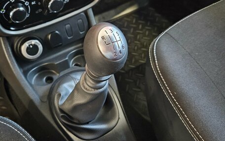 Renault Duster I рестайлинг, 2014 год, 870 000 рублей, 14 фотография