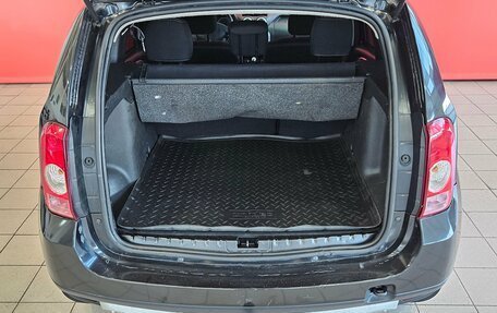 Renault Duster I рестайлинг, 2014 год, 870 000 рублей, 16 фотография
