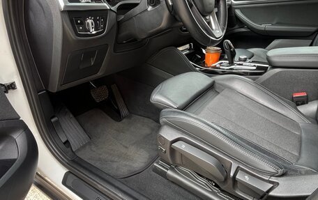 BMW X4, 2019 год, 4 400 000 рублей, 18 фотография