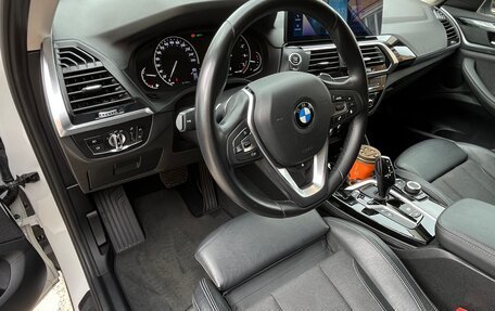 BMW X4, 2019 год, 4 400 000 рублей, 17 фотография