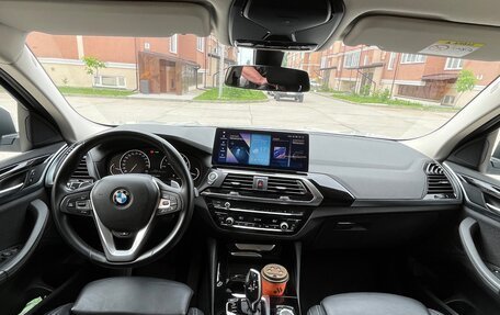 BMW X4, 2019 год, 4 400 000 рублей, 20 фотография