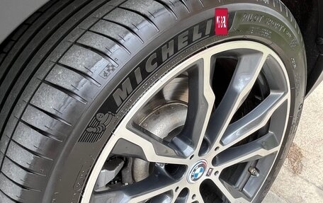 BMW X4, 2019 год, 4 400 000 рублей, 14 фотография