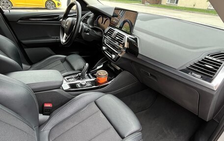 BMW X4, 2019 год, 4 400 000 рублей, 22 фотография