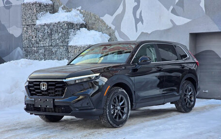 Honda CR-V, 2026 год, 4 140 000 рублей, 2 фотография