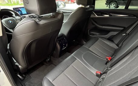 BMW X4, 2019 год, 4 400 000 рублей, 19 фотография