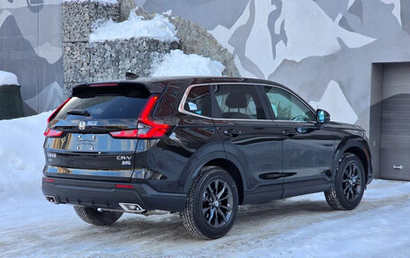 Honda CR-V, 2026 год, 4 140 000 рублей, 4 фотография