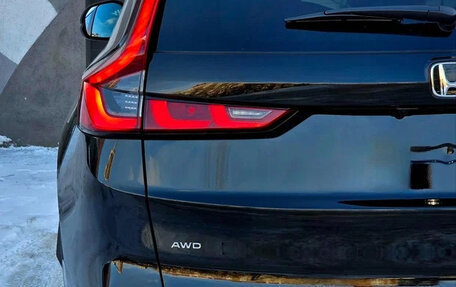 Honda CR-V, 2026 год, 4 140 000 рублей, 6 фотография