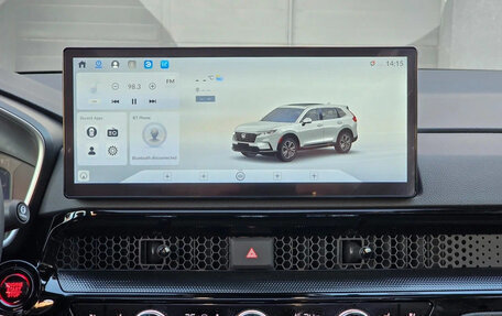 Honda CR-V, 2026 год, 4 140 000 рублей, 12 фотография