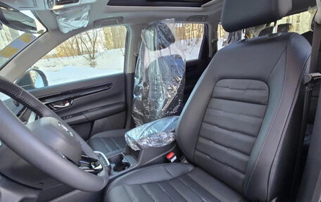 Honda CR-V, 2026 год, 4 140 000 рублей, 9 фотография