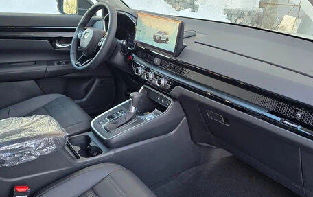 Honda CR-V, 2026 год, 4 140 000 рублей, 14 фотография