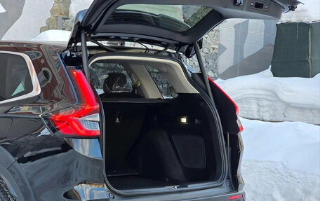 Honda CR-V, 2026 год, 4 140 000 рублей, 17 фотография