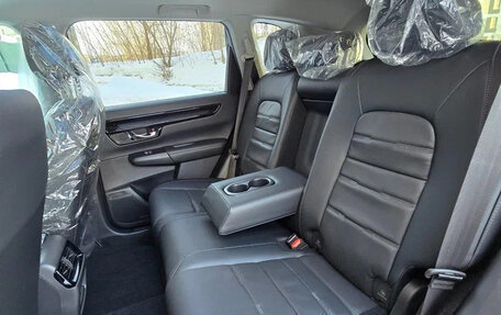 Honda CR-V, 2026 год, 4 140 000 рублей, 16 фотография