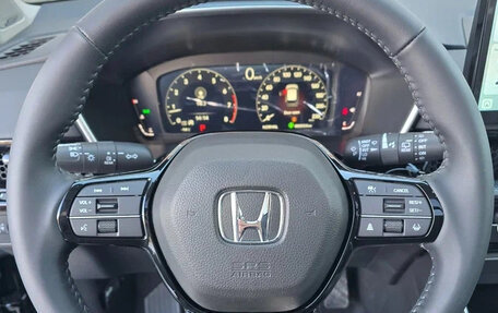 Honda CR-V, 2026 год, 4 140 000 рублей, 10 фотография