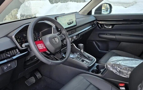 Honda CR-V, 2026 год, 4 140 000 рублей, 8 фотография