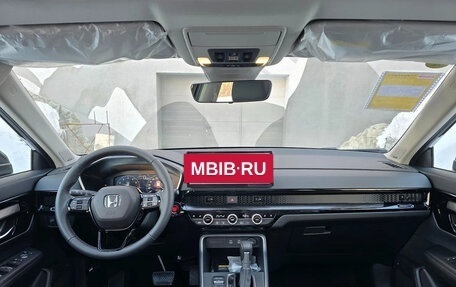 Honda CR-V, 2026 год, 4 140 000 рублей, 11 фотография